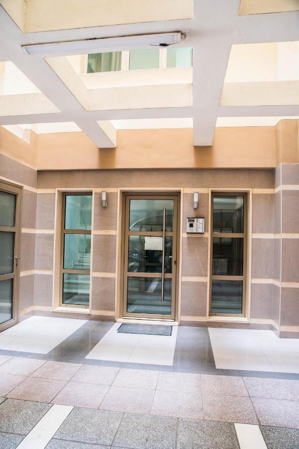 Syggrou Project 8 Apartment Thessaloniki Exterior photo